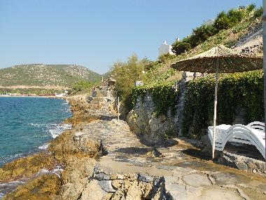 Villa �/en/au Kusadasi (Aydin)ou appartement ou maison de vacances