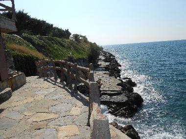 Villa �/en/au Kusadasi (Aydin)ou appartement ou maison de vacances