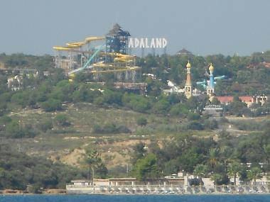 Villa �/en/au Kusadasi (Aydin)ou appartement ou maison de vacances