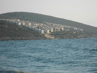 Villa �/en/au Kusadasi (Aydin)ou appartement ou maison de vacances