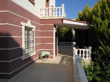 Villa �/en/au Kusadasi (Aydin)ou appartement ou maison de vacances