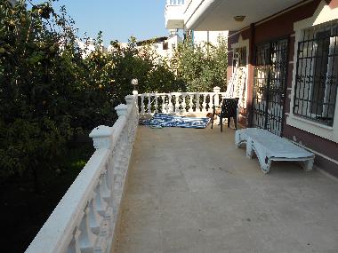 Villa �/en/au Kusadasi (Aydin)ou appartement ou maison de vacances