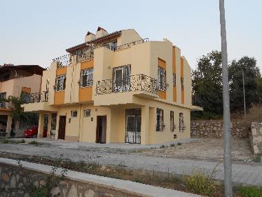 Villa /en/au Kusadasi (Aydin)ou appartement ou maison de vacances