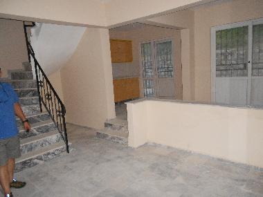 Villa /en/au Kusadasi (Aydin)ou appartement ou maison de vacances