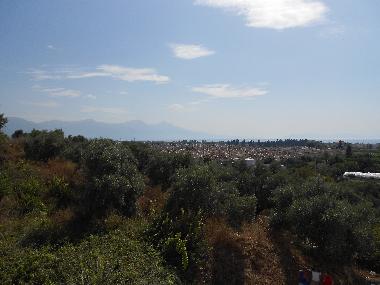 Villa /en/au Kusadasi (Aydin)ou appartement ou maison de vacances