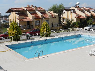 Villa /en/au Kusadasi (Aydin)ou appartement ou maison de vacances