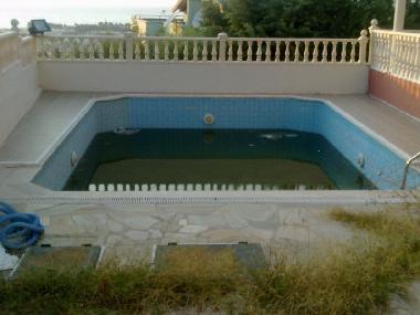 Villa /en/au Kusadasi (Aydin)ou appartement ou maison de vacances