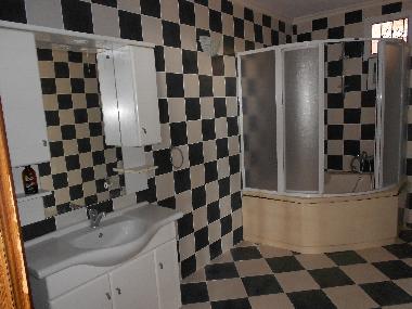 Villa /en/au Kusadasi (Aydin)ou appartement ou maison de vacances