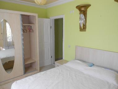 Villa /en/au Kusadasi (Aydin)ou appartement ou maison de vacances