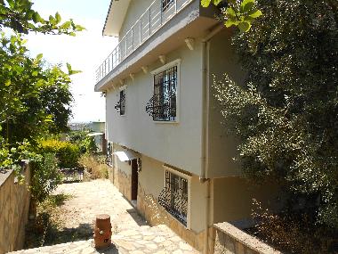 Villa �/en/au Kusadasi (Aydin)ou appartement ou maison de vacances