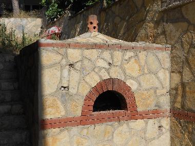 Villa �/en/au Kusadasi (Aydin)ou appartement ou maison de vacances