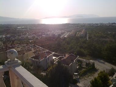 Villa /en/au Kusadasi (Aydin)ou appartement ou maison de vacances