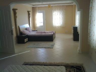 Villa /en/au Kusadasi (Aydin)ou appartement ou maison de vacances