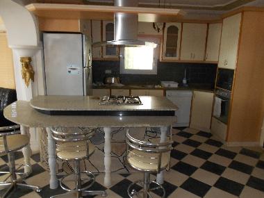 Villa /en/au Kusadasi (Aydin)ou appartement ou maison de vacances