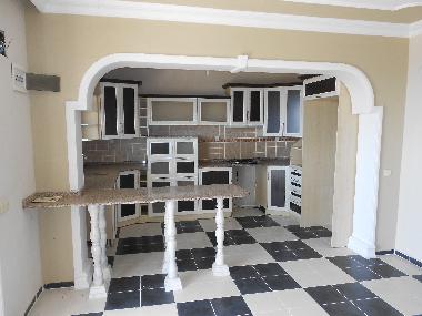 Villa /en/au Kusadasi (Aydin)ou appartement ou maison de vacances