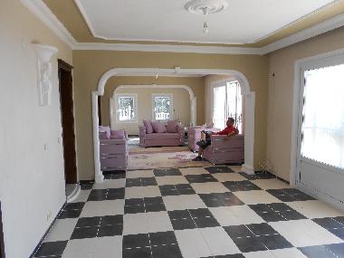 Villa /en/au Kusadasi (Aydin)ou appartement ou maison de vacances