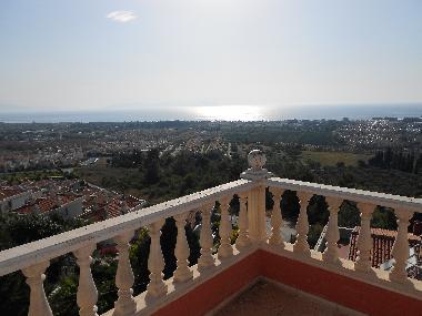 Villa /en/au Kusadasi (Aydin)ou appartement ou maison de vacances