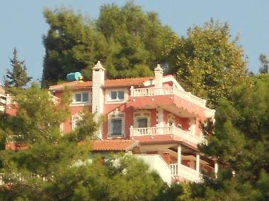 Villa /en/au Kusadasi (Aydin)ou appartement ou maison de vacances
