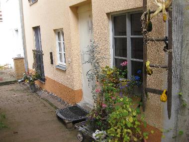 Appartement de vacances �/en/au Luebben (Dahme-Spreewald)ou appartement ou maison de vacances