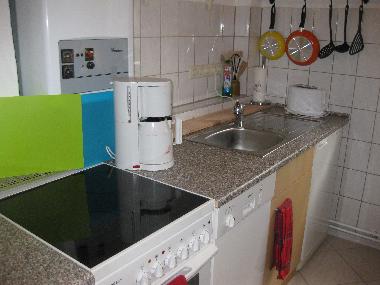 Appartement de vacances �/en/au Luebben (Dahme-Spreewald)ou appartement ou maison de vacances