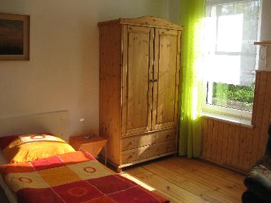 Appartement de vacances �/en/au Luebben (Dahme-Spreewald)ou appartement ou maison de vacances