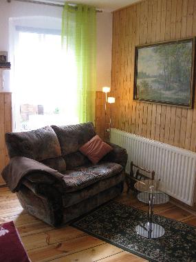 Appartement de vacances �/en/au Luebben (Dahme-Spreewald)ou appartement ou maison de vacances