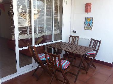 Appartement de vacances /en/au FUENGIROLA (Mlaga)ou appartement ou maison de vacances