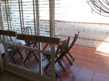 Appartement de vacances /en/au FUENGIROLA (Mlaga)ou appartement ou maison de vacances