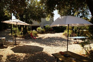 Maison de vacances /en/au Orgnac l