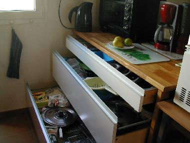 Appartement de vacances �/en/au MORIANI PLAGE (Haute-Corse)ou appartement ou maison de vacances