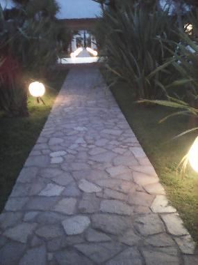 Appartement de vacances �/en/au MORIANI PLAGE (Haute-Corse)ou appartement ou maison de vacances