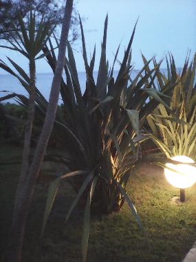 Appartement de vacances �/en/au MORIANI PLAGE (Haute-Corse)ou appartement ou maison de vacances