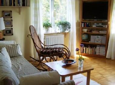Appartement de vacances �/en/au Kr�kshult (Smaland)ou appartement ou maison de vacances