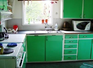 Appartement de vacances �/en/au Kr�kshult (Smaland)ou appartement ou maison de vacances