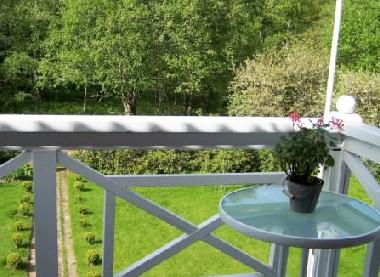 Appartement de vacances �/en/au Kr�kshult (Smaland)ou appartement ou maison de vacances