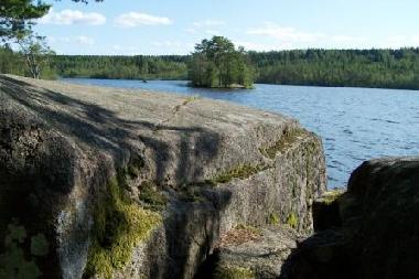 Appartement de vacances �/en/au Kr�kshult (Smaland)ou appartement ou maison de vacances