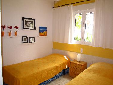 Maison de vacances /en/au Gata de Gorgos (Alicante / Alacant)ou appartement ou maison de vacances