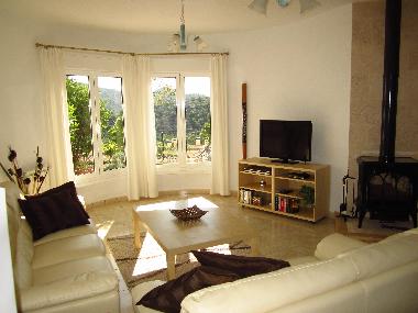 Maison de vacances /en/au Gata de Gorgos (Alicante / Alacant)ou appartement ou maison de vacances