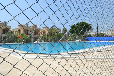 Maison de vacances �/en/au Mersin (= Icel) / Adana / Silifke / Yesilovacik (Icel)ou appartement ou maison de vacances