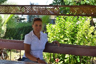 Maison de vacances �/en/au Mersin (= Icel) / Adana / Silifke / Yesilovacik (Icel)ou appartement ou maison de vacances