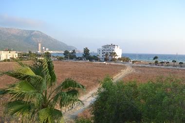 Maison de vacances �/en/au Mersin (= Icel) / Adana / Silifke / Yesilovacik (Icel)ou appartement ou maison de vacances