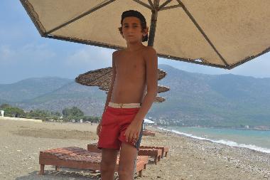Maison de vacances �/en/au Mersin (= Icel) / Adana / Silifke / Yesilovacik (Icel)ou appartement ou maison de vacances