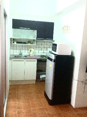 Appartement de vacances /en/au Laem Mae Phim (Rayong)ou appartement ou maison de vacances