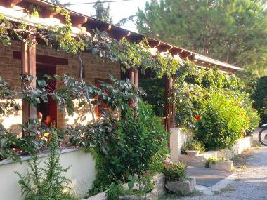 Maison de vacances �/en/au Matala (Irakleio)ou appartement ou maison de vacances