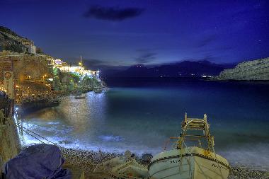 H�tel �/en/au Matala (Irakleio)ou appartement ou maison de vacances