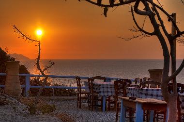 H�tel �/en/au Matala (Irakleio)ou appartement ou maison de vacances