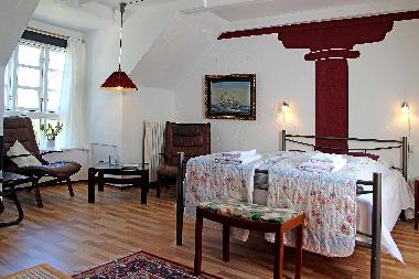 Appartement de vacances �/en/au Bogense (Fyn)ou appartement ou maison de vacances