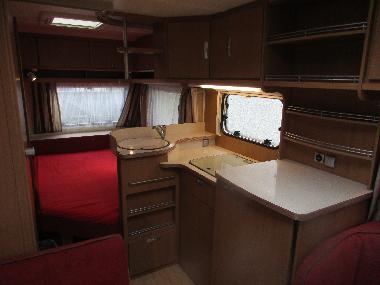 Caravane  /en/au Cavallino (Venezia)ou appartement ou maison de vacances