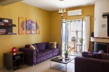 Villa /en/au Lefkas island (Lefkada)ou appartement ou maison de vacances