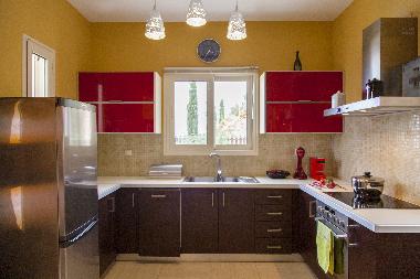 Villa /en/au Lefkas island (Lefkada)ou appartement ou maison de vacances